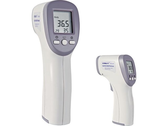 Febertermometer KINLee FT3010, st
