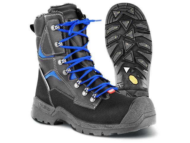 jalas® Skyddskänga 1378 Heavy Duty S3 40, par 2 st