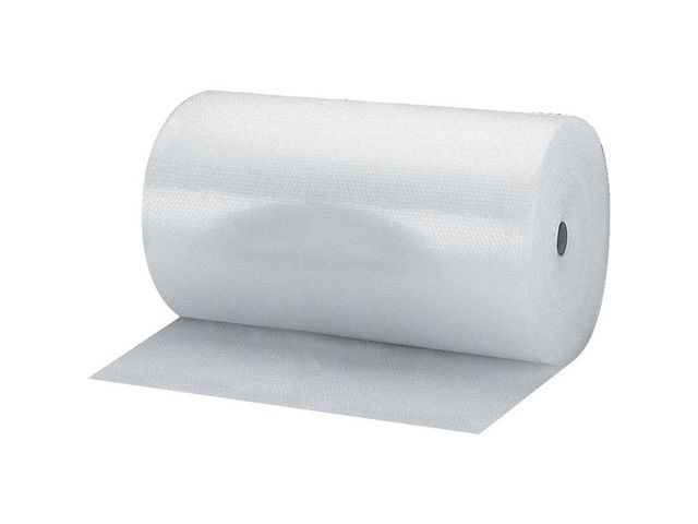 Sealed Air® Bubbelplast AirCap EL rulle 100cmx100m, rulle om 100 m