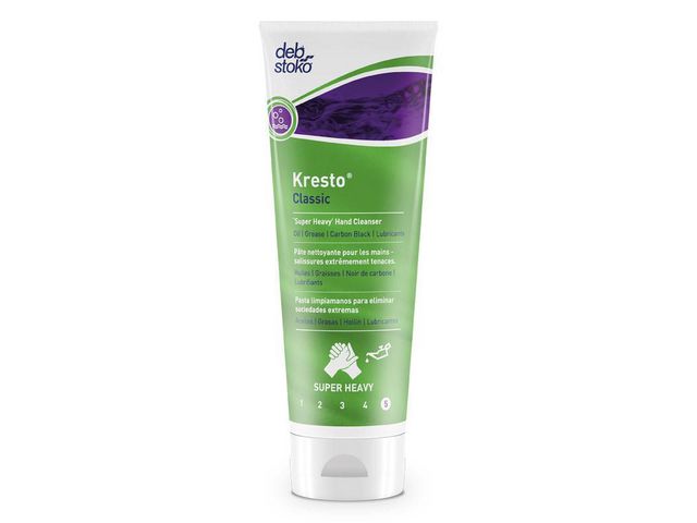 Deb Handrengöring Kresto Classic 250ml, flaska om 250 ml