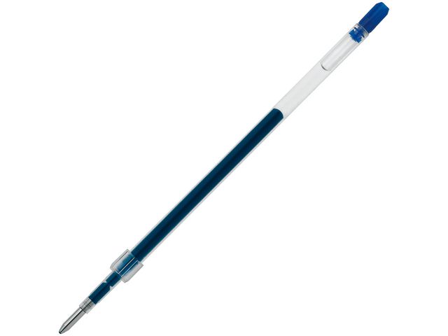 Uni-Ball Refill UNI SXR-C1 Jetstream blå, st