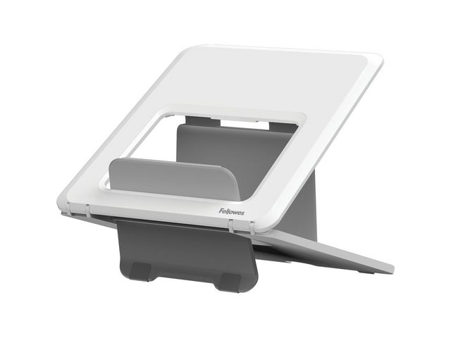 Fellowes Laptopstativ Breyta vit, st