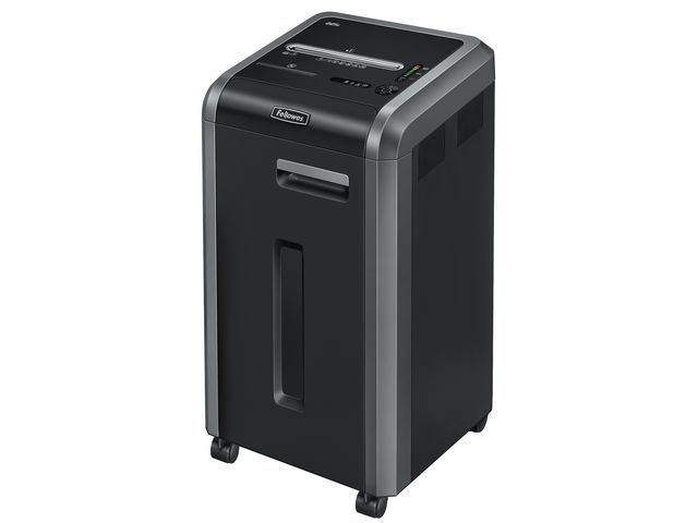 Fellowes Dokumentförstörare 225Ci, st