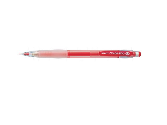 Pilot Stiftpenna  Color Eno 0,7 Röd, st