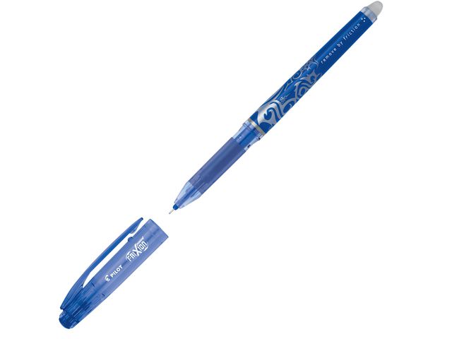 Pilot Gelpenna Frixion Point 0,5 blå, st