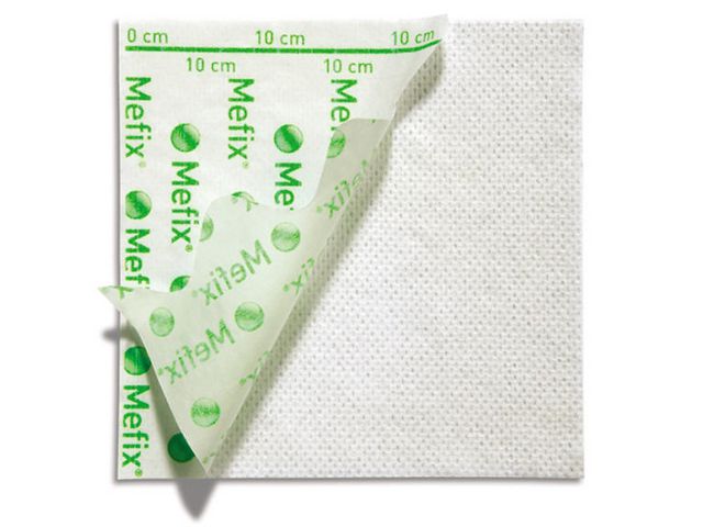 MEFIX 10cmx10m, st