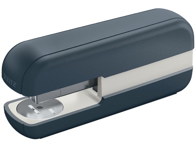 Leitz Häftapparat COSY 30 ark grå, st