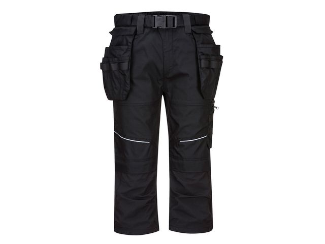PORTWEST® Hantverksshorts pirat KX344 sva c49, st