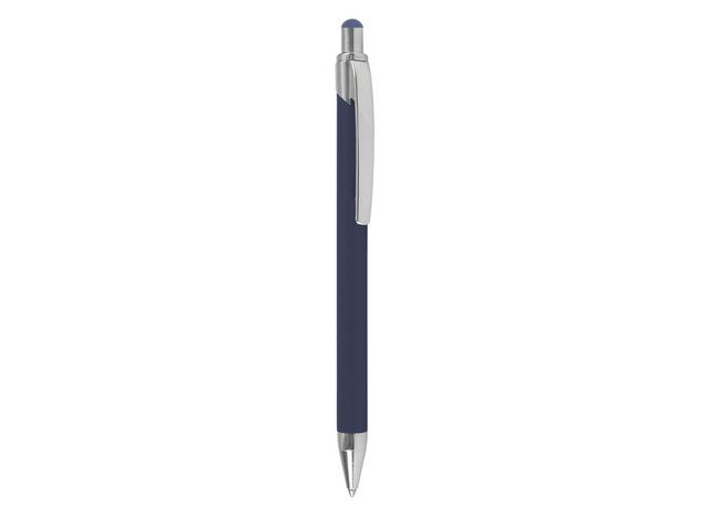 BALLOGRAF Kulpenna Rondo Erase 0,7 blå, st