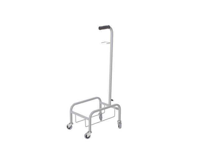 NORDEX Svabbvagn Mini, st