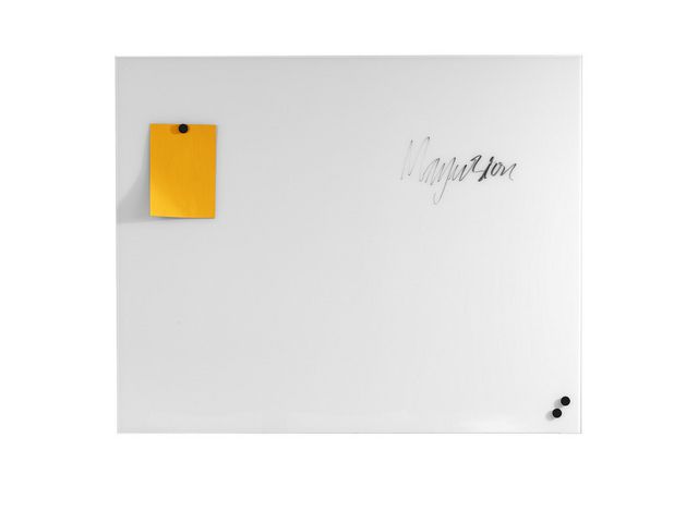 Magvision Glas 295x210, Optisk vit, st