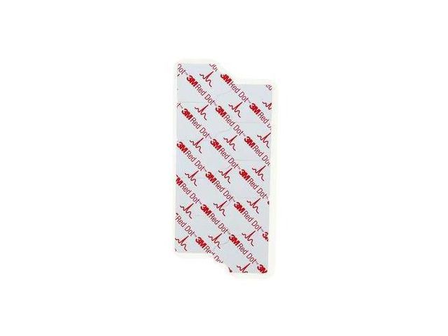3M™ EKG-Elektrod Tab 22x31mm, fp om 100 st