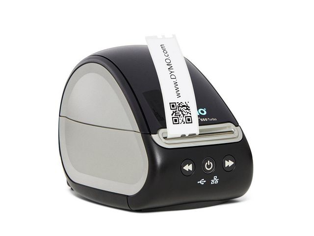 Dymo Etikettskrivare LW 550 Turbo, st