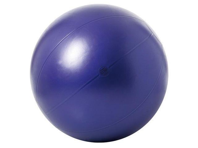 TOGU Pilatesboll 85cm lila, st