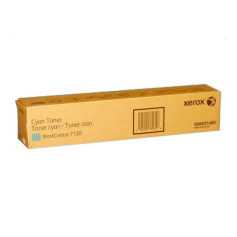 Xerox Toner 006R01460 Cyan, st