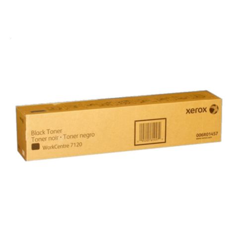 Xerox Toner 006R01457 svart, st