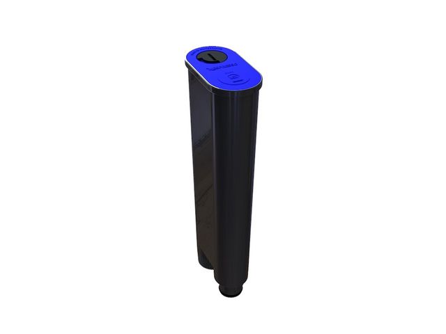 NESPRESSO Filter Aqua Clarity, fp om 2 st