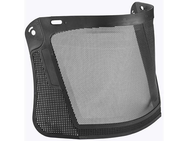 Hellberg Safety Nätvisir Nylonnät, st