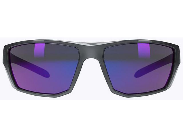Hellberg Safety Skyddsglasögon Geminus blå, st