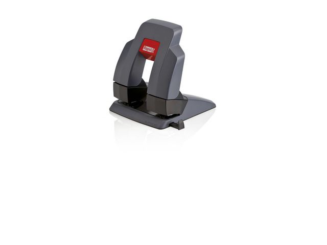 Rapid Hålslag SP25 svart, st
