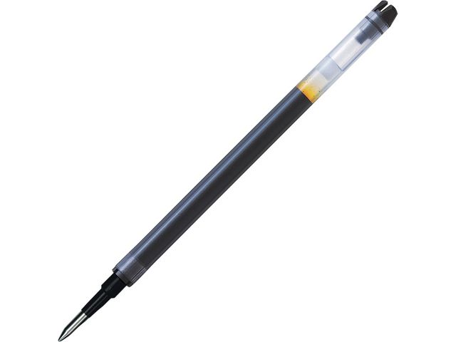 Pilot Refill Greenball/V-Ball RT 07svart, st