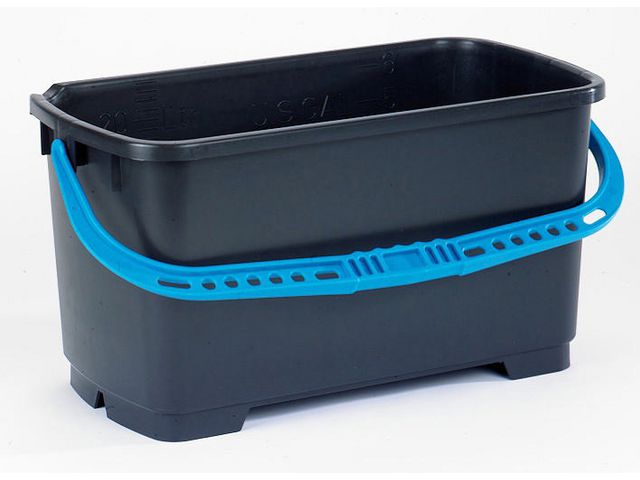PROCLEAN Fönsterputshink 22 liter, st