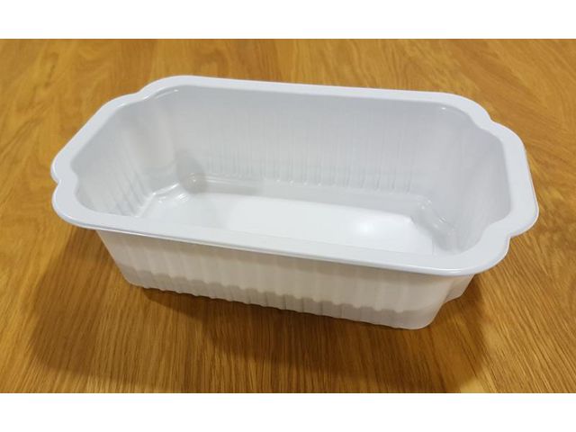 Microform 1800ml 240/FP, fp om 240 st