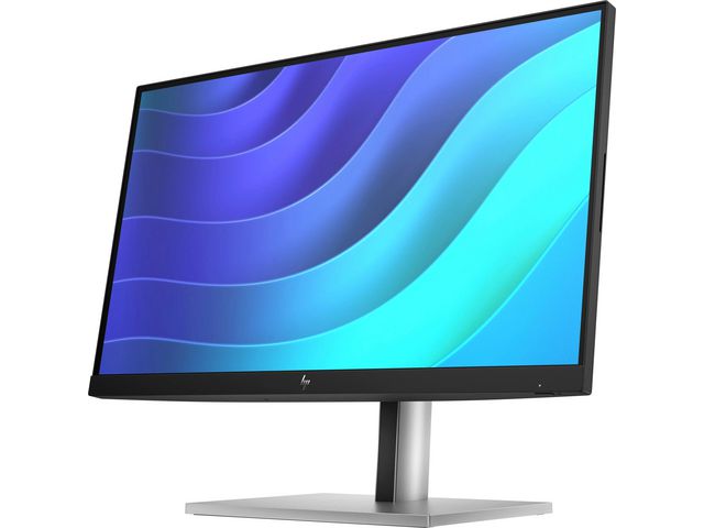HP Bildskärm E22 G5 21,5'', st