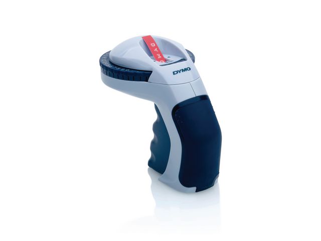 Dymo Märkmaskin Omega, st