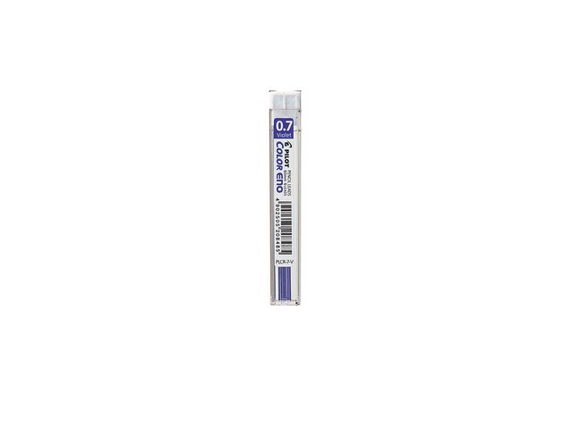 Pilot Reservstift Color ENO 0,7 Violett, fp om 6 st