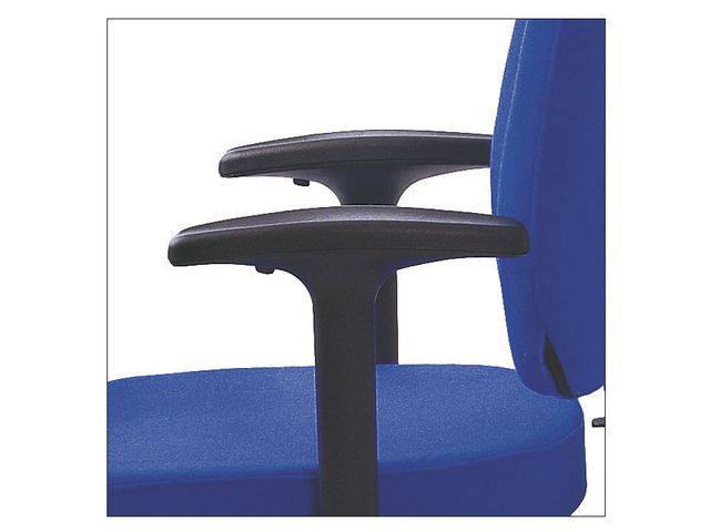 LANAB DESIGN Armstöd till LD6340+6340 Deluxe, fp om 2 st