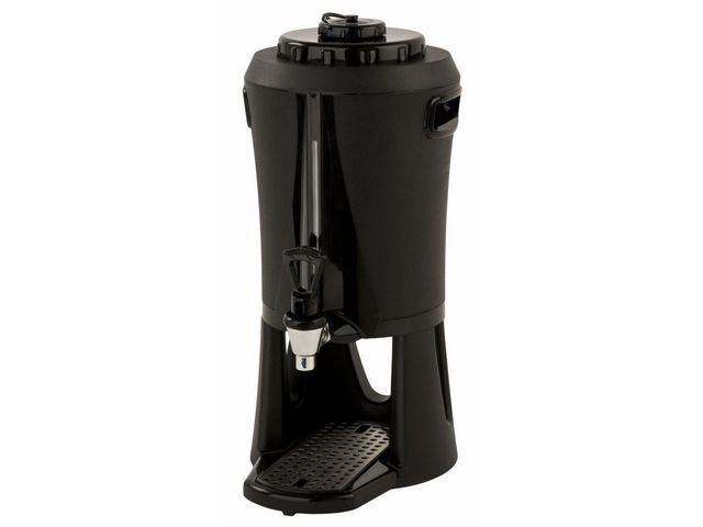 Serveringsstation 2,5L, st