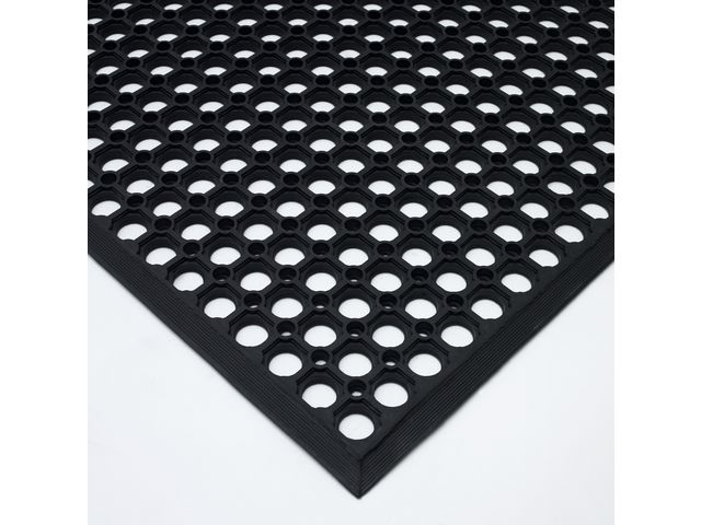 Matting Entrématta Yoga Light 106x157cm, st