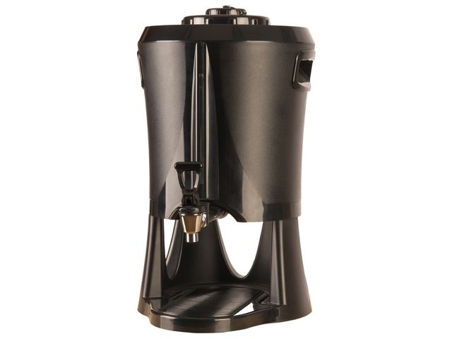 Serveringsstation Coffee Queen 5L, st