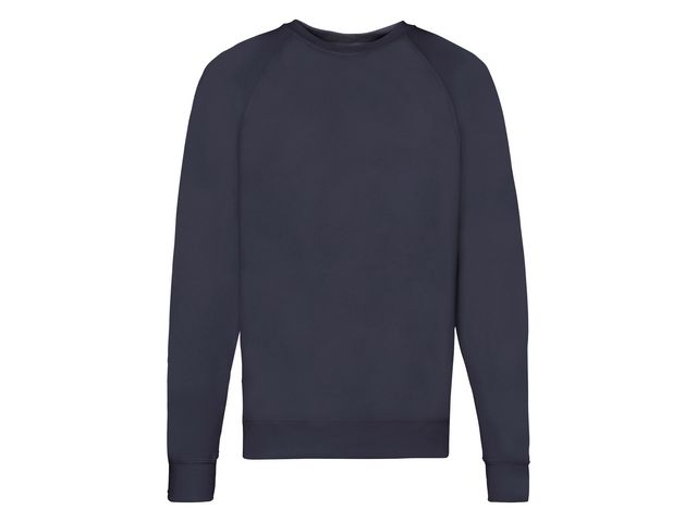 FRUIT OF THE LOOM Sweatshirt marin M, st