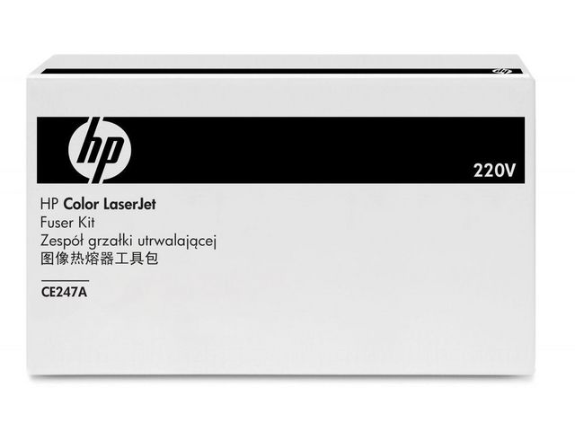 HP Fuser CE247A, st