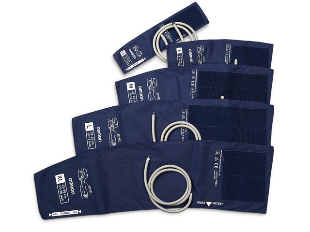 OMRON Manschett HBP 42-50cm X-Large, st