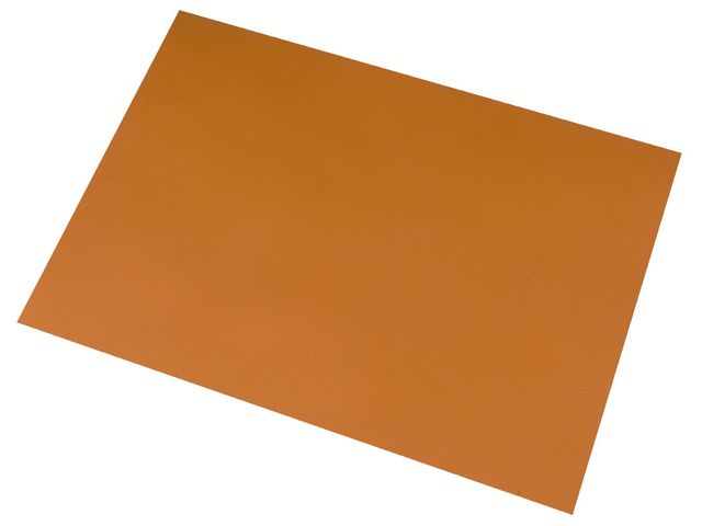 Gladkartong A3 Orange 180 g, fp om 20 st