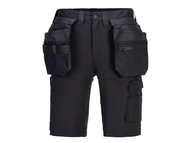 PORTWEST® Hantverksshorts DX451 stretch c46, st