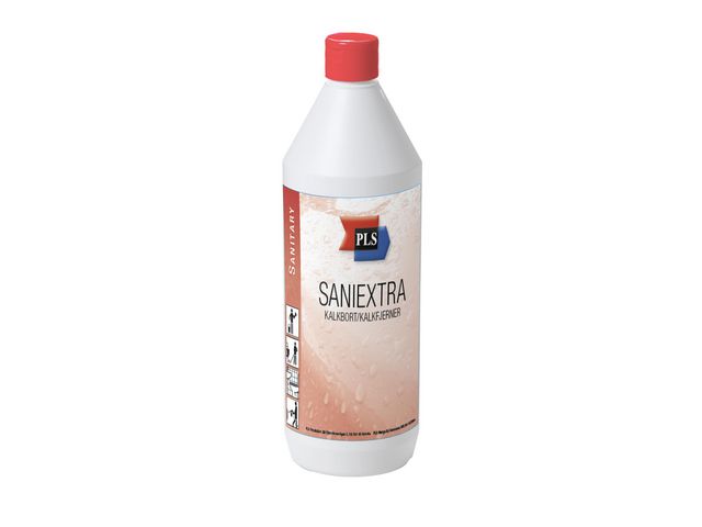 PLS Kalkbort Saniextra 1l, st