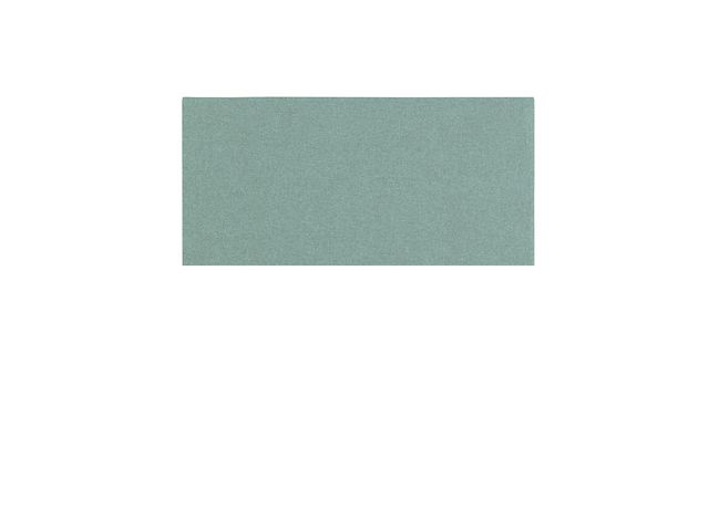 Väggabsorbent 50x100x5 Salsa 55-grön, st