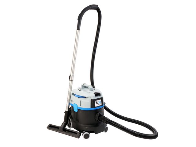 Activa Dammsugare 2020 Rewind System, st