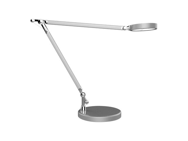 Unilux Lampa Senza LED silver, st