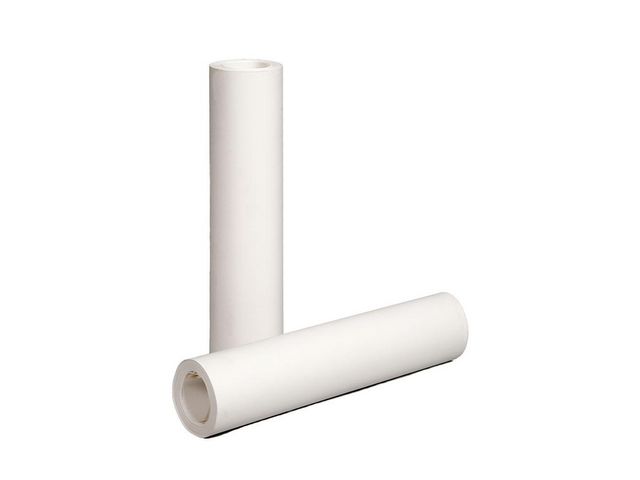 Spännpapper 135gr 0,5mx25m, rulle om 25 m