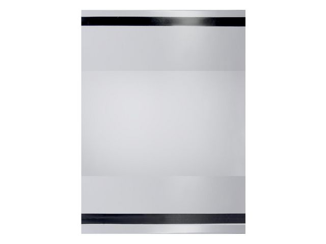 Magnetficka PVC A3 stående antireflex, st
