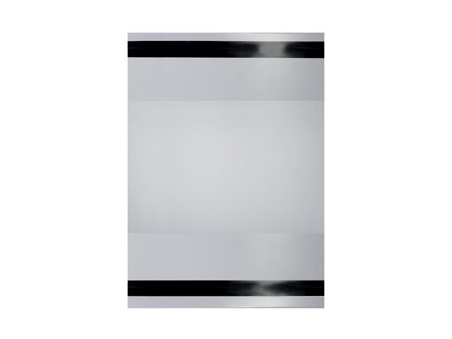 Magnetficka PVC A5 stående antireflex, st