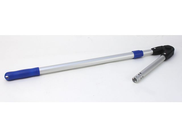 Hygienteknik Skaft SmartFlex kort 70-130cm, st