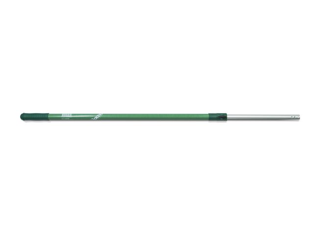 GIPECO Royal teleskophandtag, lätta, justerbart, 27 mm, 95–175 cm, st