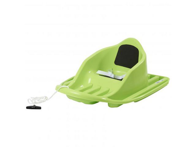 STIGA Babypulka Baby Cruiser, st