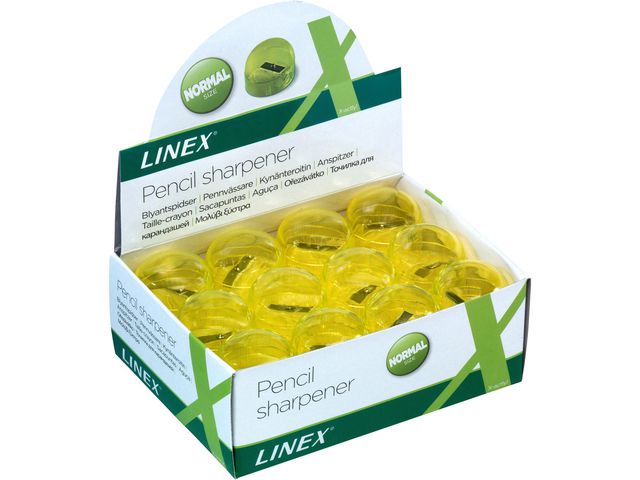 Linex Pennvässare enkel behållare, st